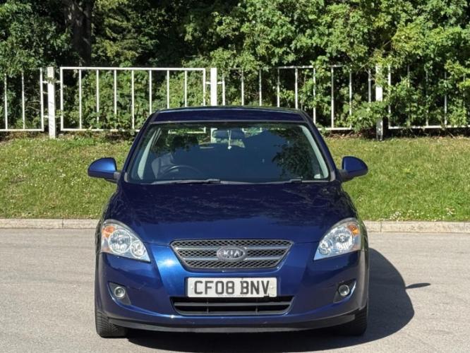 Kia Ceed 1.6 Crdi Ls - Image 10