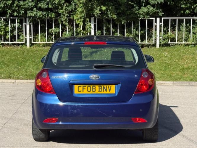 Kia Ceed 1.6 Crdi Ls - Image 11