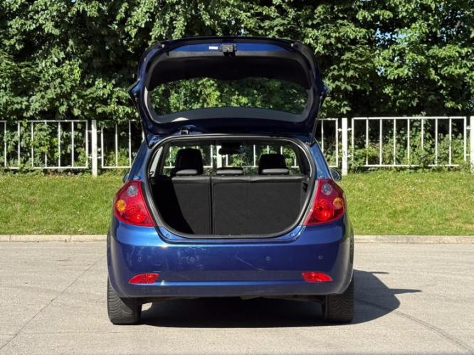 Kia Ceed 1.6 Crdi Ls - Image 12