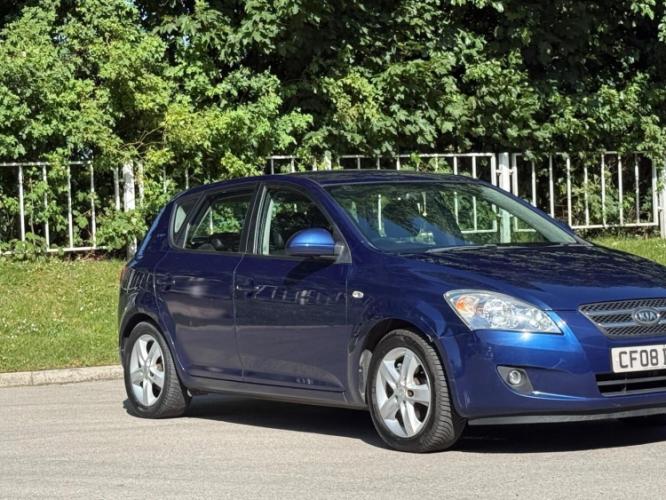 Kia Ceed 1.6 Crdi Ls - Image 13