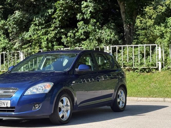 Kia Ceed 1.6 Crdi Ls - Image 14