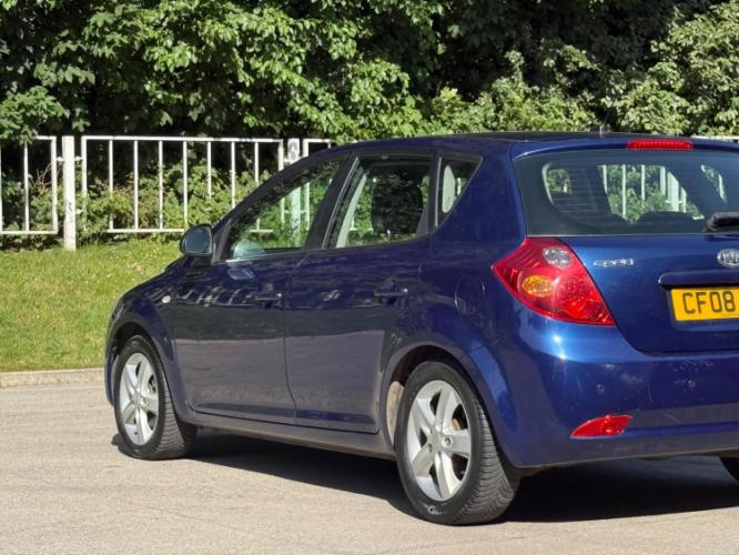 Kia Ceed 1.6 Crdi Ls - Image 15