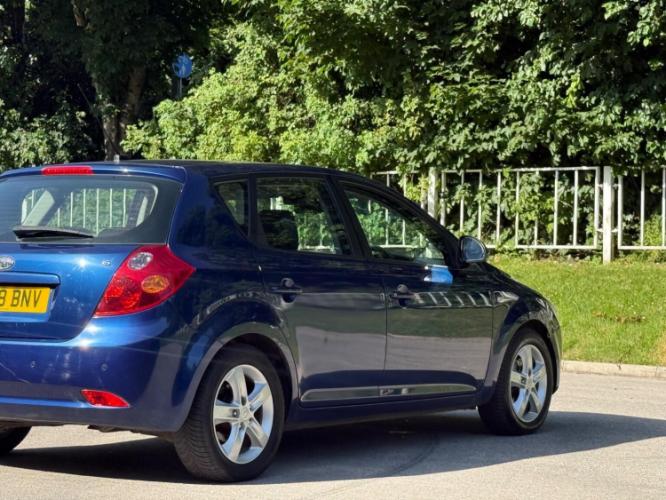 Kia Ceed 1.6 Crdi Ls - Image 16