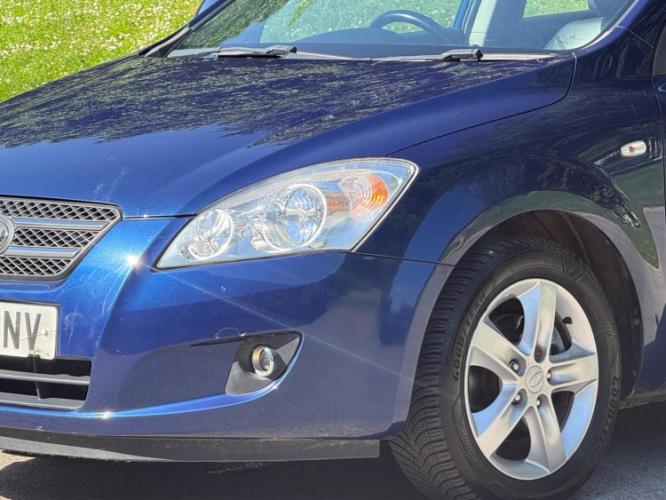 Kia Ceed 1.6 Crdi Ls - Image 17