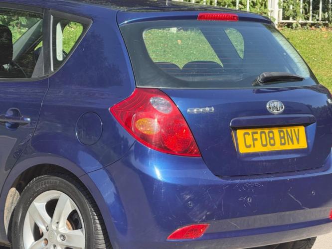 Kia Ceed 1.6 Crdi Ls - Image 18