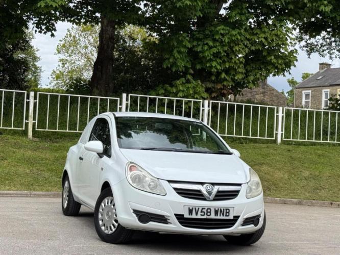 Vauxhall Corsa 1.3 Cdti 16V - Image 2