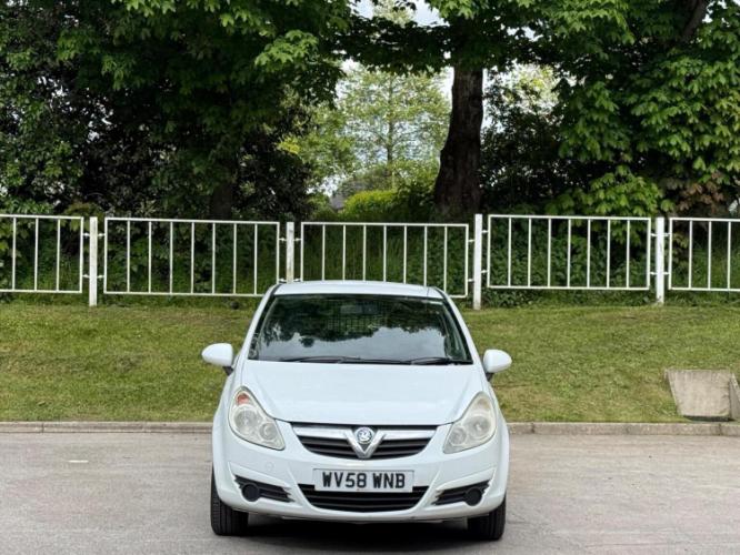 Vauxhall Corsa 1.3 Cdti 16V - Image 3