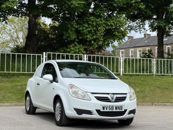 Vauxhall Corsa 1.3 Cdti 16V - Image 4