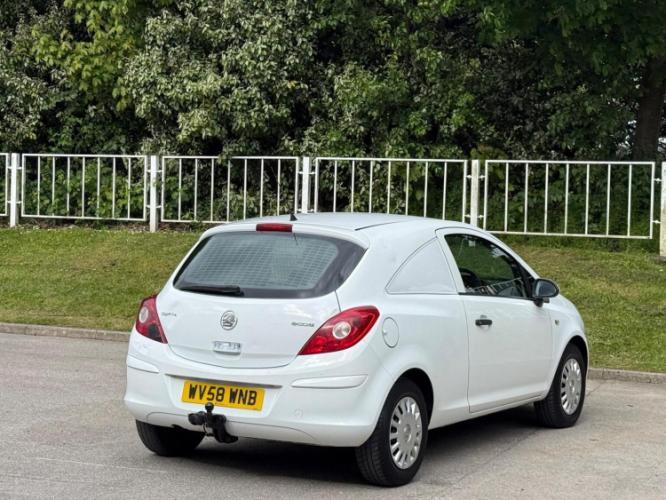 Vauxhall Corsa 1.3 Cdti 16V - Image 6