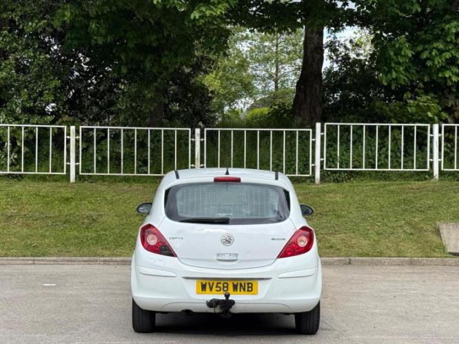 Vauxhall Corsa 1.3 Cdti 16V - Image 7