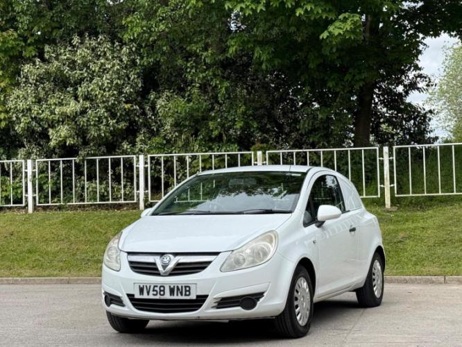Vauxhall Corsa 1.3 Cdti 16V - Image 10
