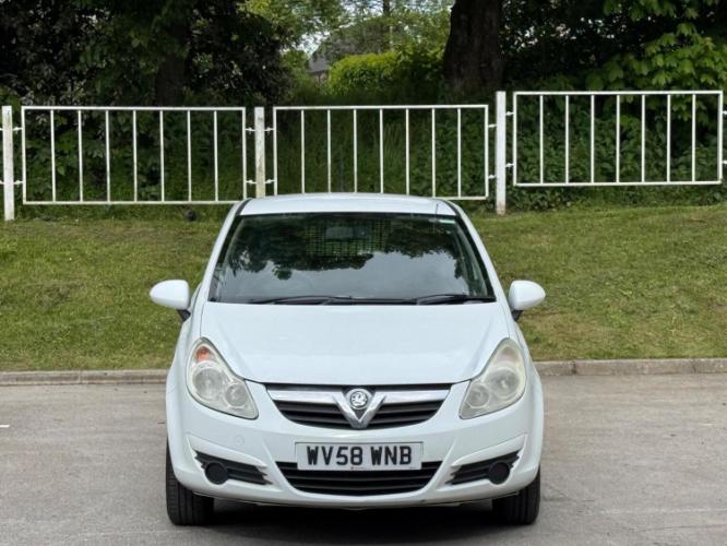 Vauxhall Corsa 1.3 Cdti 16V - Image 11