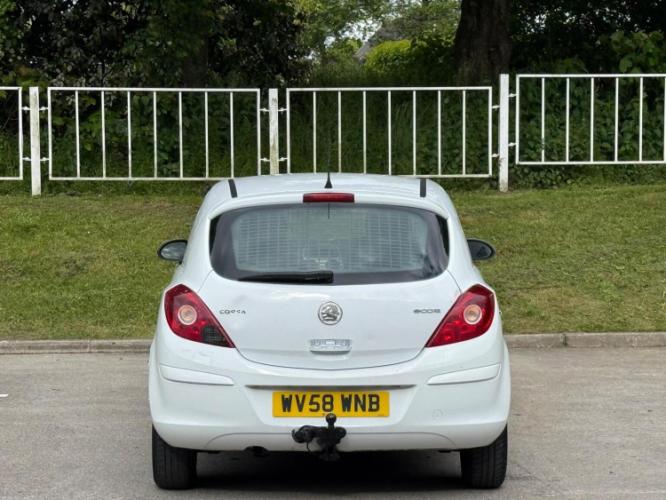 Vauxhall Corsa 1.3 Cdti 16V - Image 12