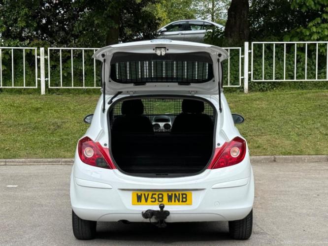 Vauxhall Corsa 1.3 Cdti 16V - Image 13