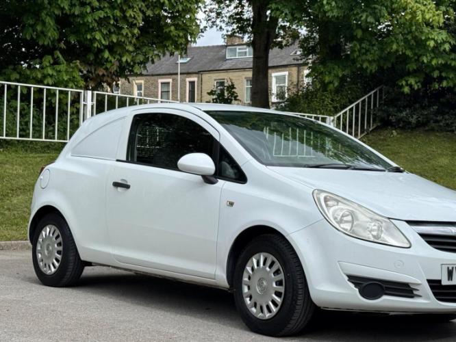 Vauxhall Corsa 1.3 Cdti 16V - Image 15