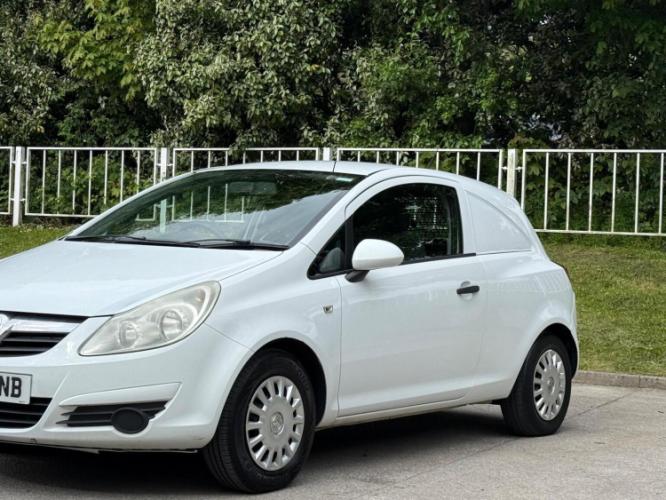 Vauxhall Corsa 1.3 Cdti 16V - Image 16