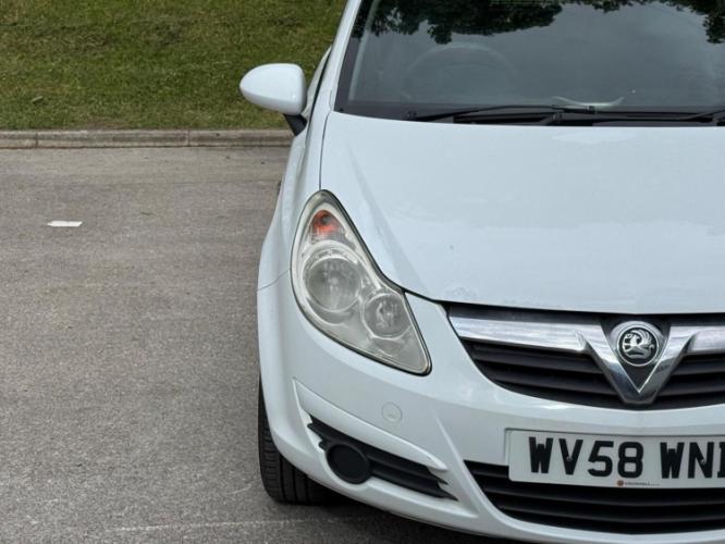 Vauxhall Corsa 1.3 Cdti 16V - Image 19