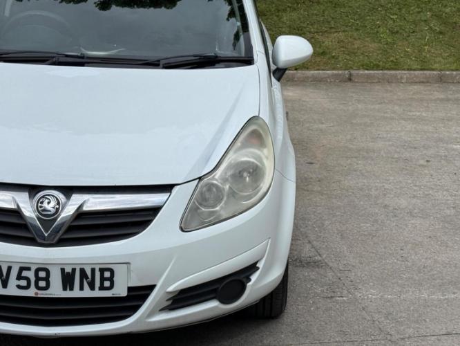 Vauxhall Corsa 1.3 Cdti 16V - Image 20