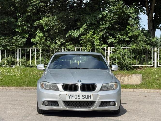 Bmw 3 Series 2.0 318D - Image 2