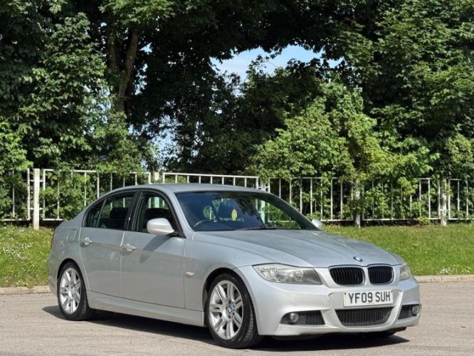 Bmw 3 Series 2.0 318D - Image 3