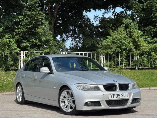 Bmw 3 Series 2.0 318D - Image 4