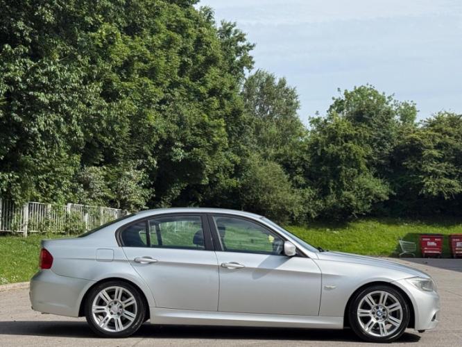 Bmw 3 Series 2.0 318D - Image 5