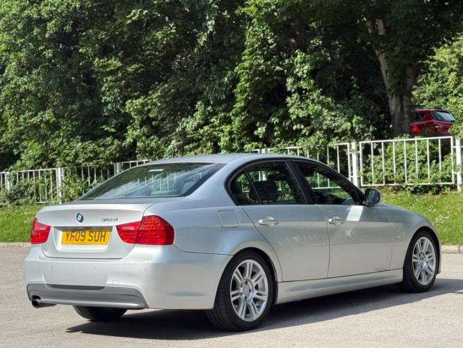 Bmw 3 Series 2.0 318D - Image 6