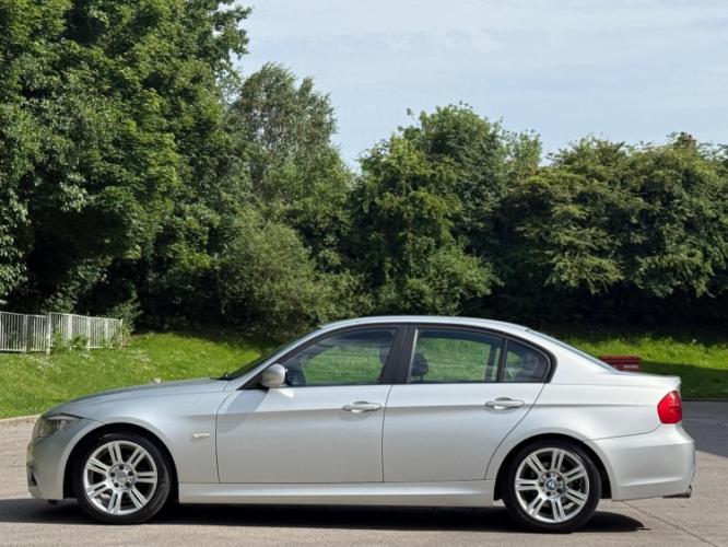 Bmw 3 Series 2.0 318D - Image 9