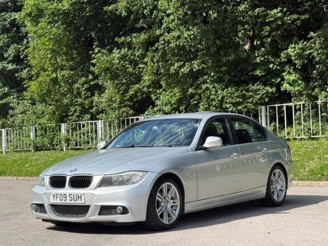 Bmw 3 Series 2.0 318D - Image 10
