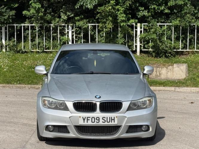 Bmw 3 Series 2.0 318D - Image 11