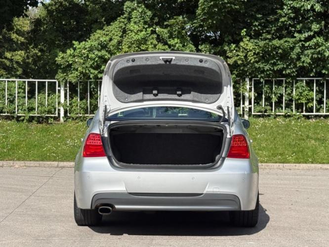 Bmw 3 Series 2.0 318D - Image 13