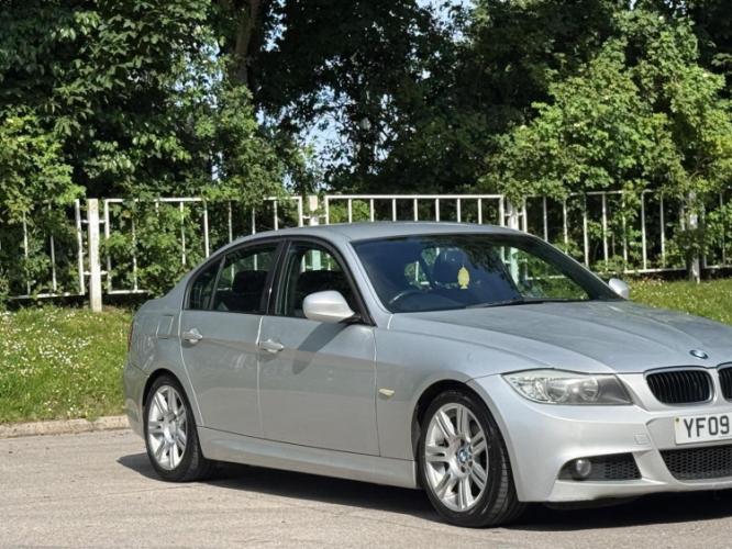 Bmw 3 Series 2.0 318D - Image 14