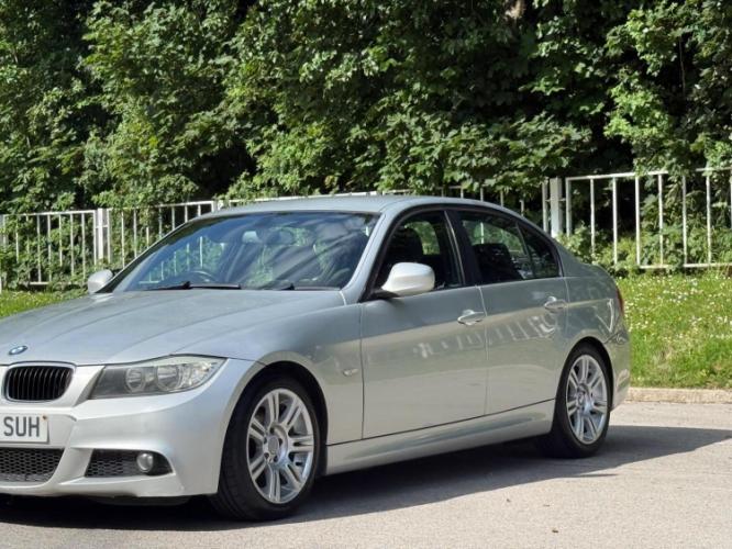 Bmw 3 Series 2.0 318D - Image 15