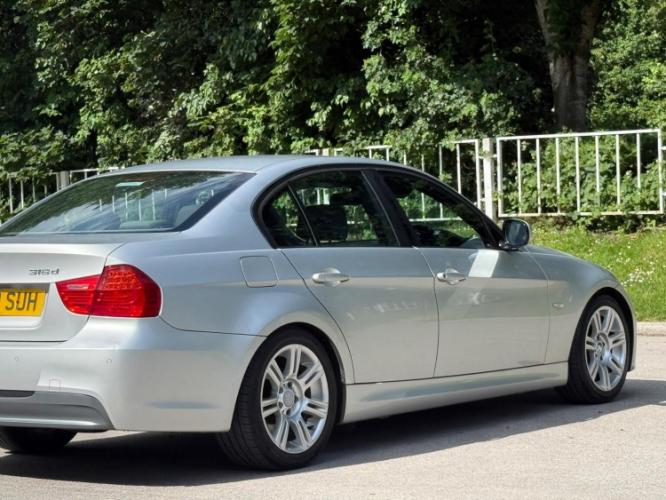 Bmw 3 Series 2.0 318D - Image 17