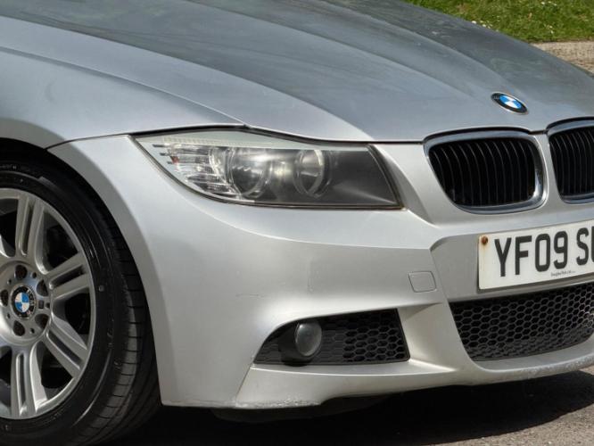Bmw 3 Series 2.0 318D - Image 18