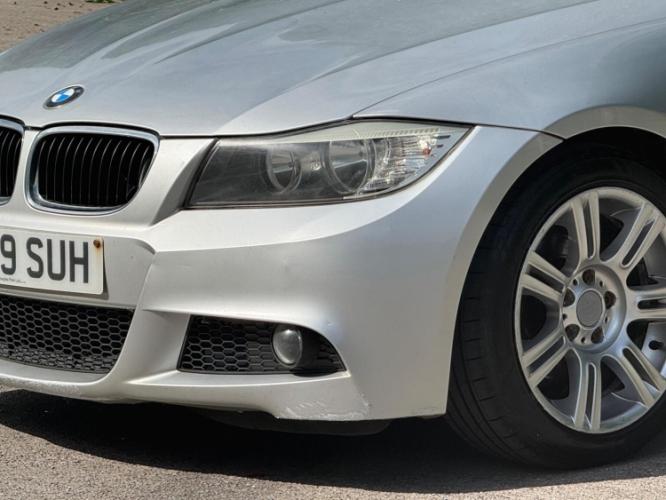 Bmw 3 Series 2.0 318D - Image 19