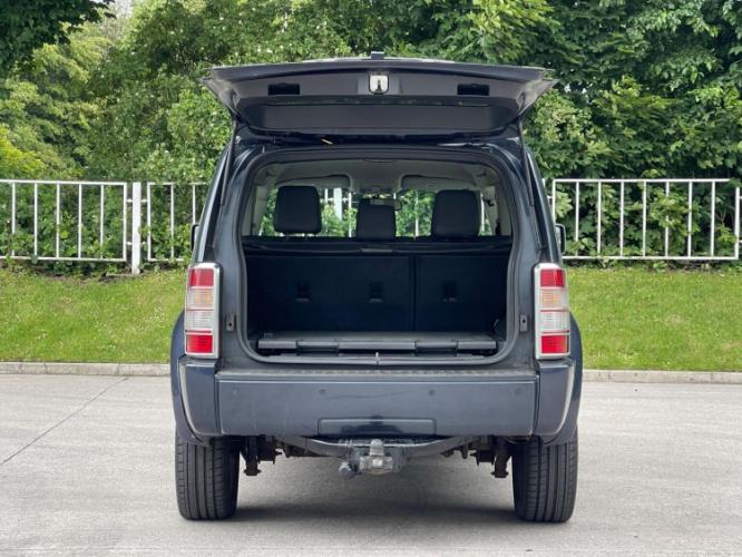 Dodge Nitro 2.8 Crd Sxt - Image 13