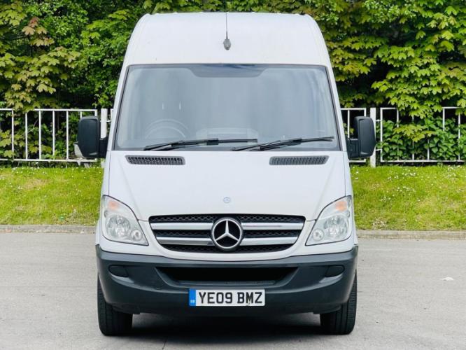 Mercedes-Benz Sprinter 2.1 315 Cdi - Image 2