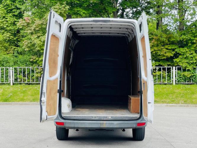 Mercedes-Benz Sprinter 2.1 315 Cdi - Image 18