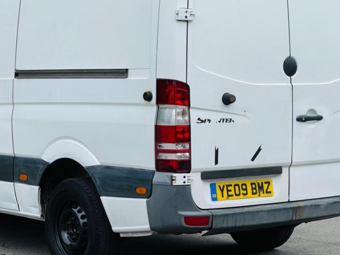 Mercedes-Benz Sprinter 2.1 315 Cdi - Image 20