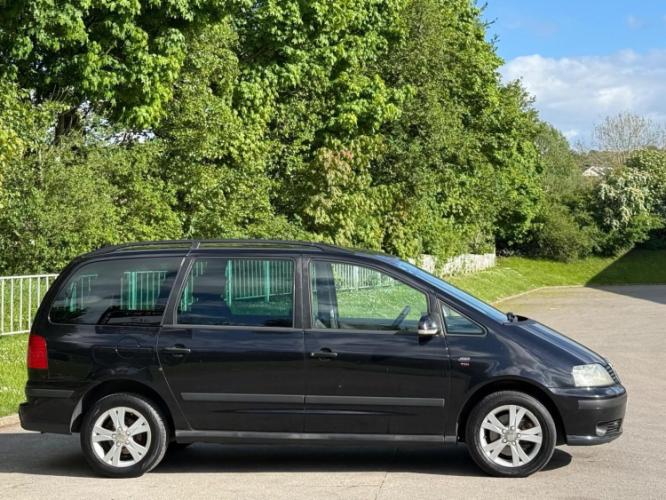 Seat Alhambra 2.0 Tdi S - Image 5