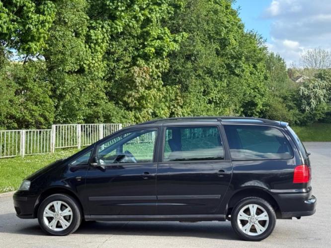 Seat Alhambra 2.0 Tdi S - Image 9