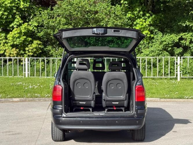 Seat Alhambra 2.0 Tdi S - Image 13