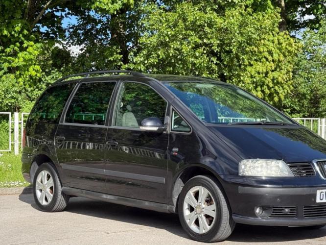 Seat Alhambra 2.0 Tdi S - Image 14