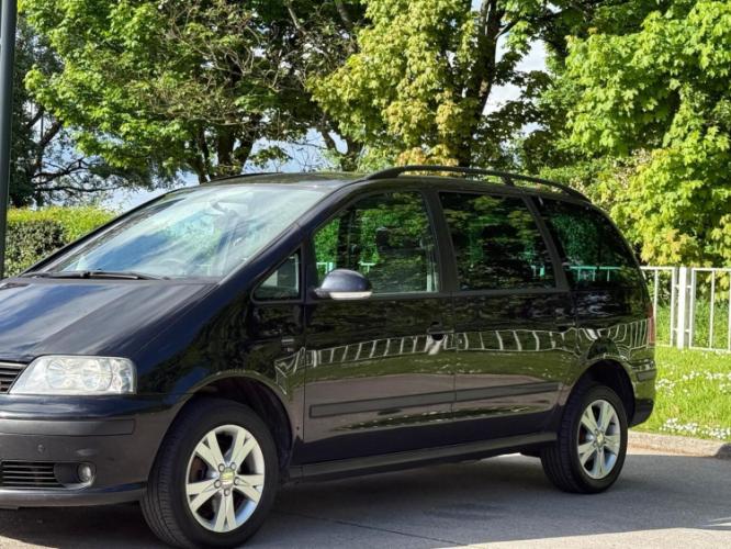 Seat Alhambra 2.0 Tdi S - Image 15