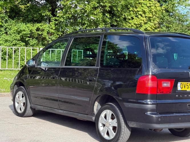 Seat Alhambra 2.0 Tdi S - Image 16
