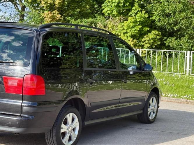 Seat Alhambra 2.0 Tdi S - Image 17