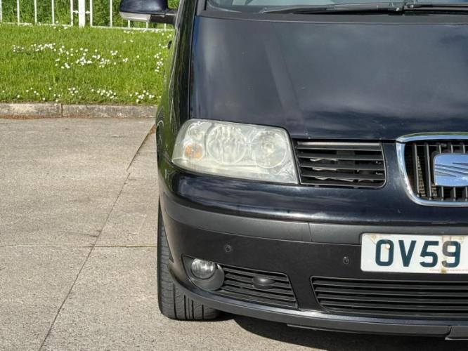 Seat Alhambra 2.0 Tdi S - Image 18