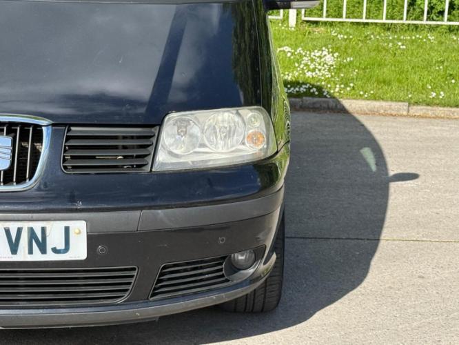 Seat Alhambra 2.0 Tdi S - Image 19