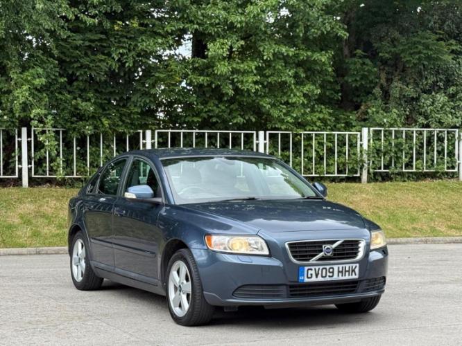 Volvo S40 1.6D Drive S - Image 3